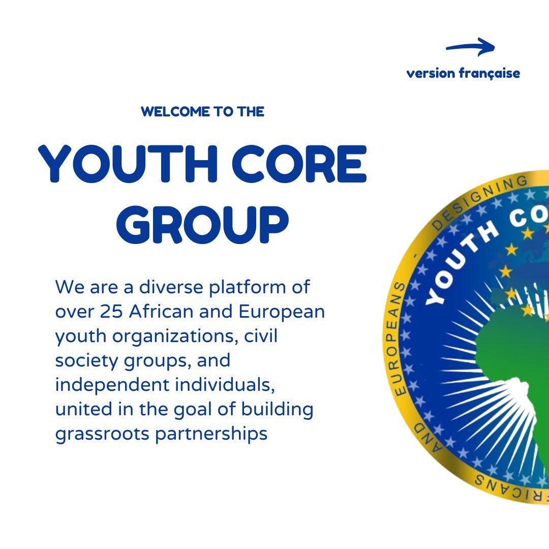 Youth Core Group